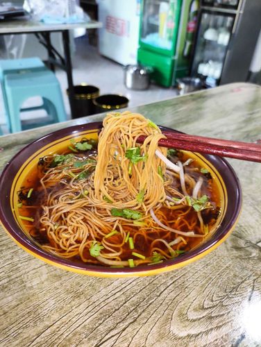 赵县缸炉烧饼 饸烙 开业大酬宾