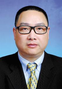 周舟(温州生态园管理委员会国土规划建设局局长)