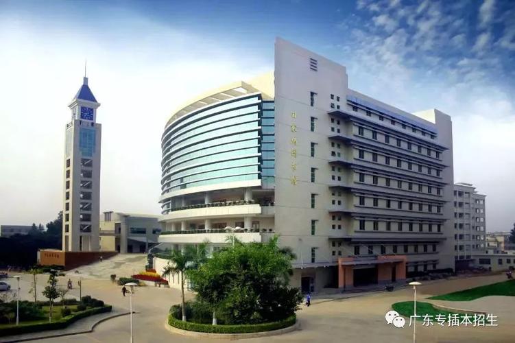 嘉应学院2018年专插本招生情况