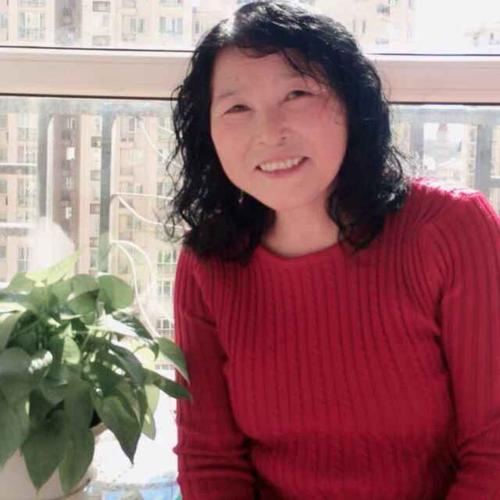 这就是我吴丽红