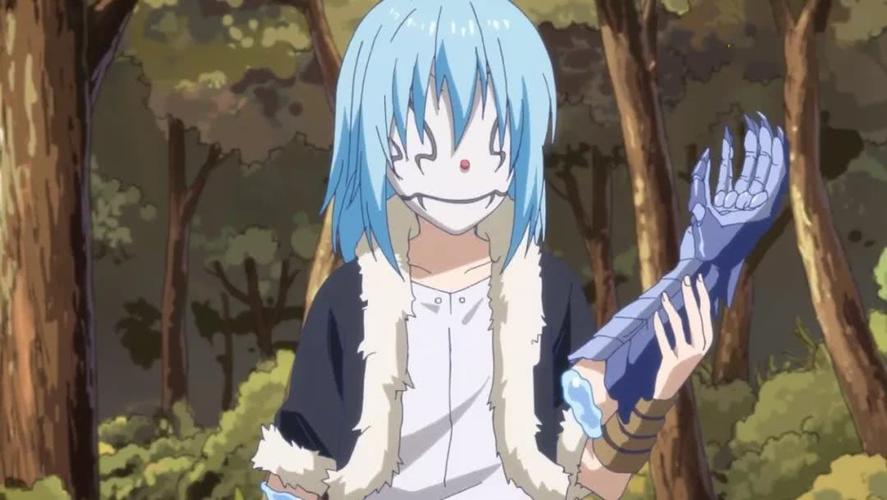 比史莱姆更强大的存在,却因为史莱姆,逐渐被人忘记!