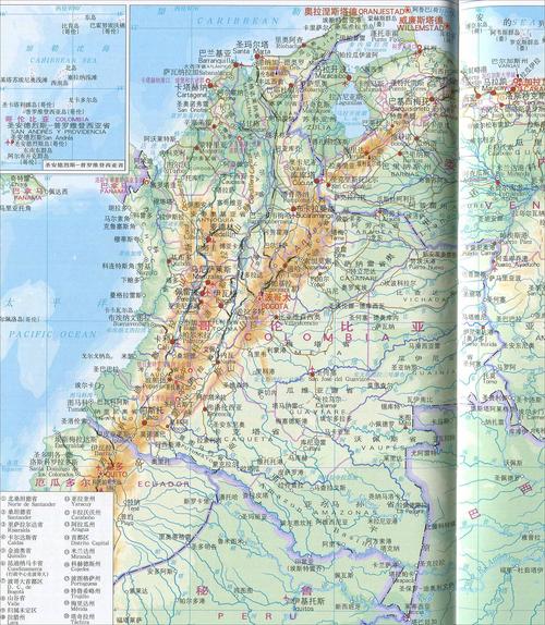 世界上有哪些居住在高海拔地区的人有哪些著名的高海拔城市