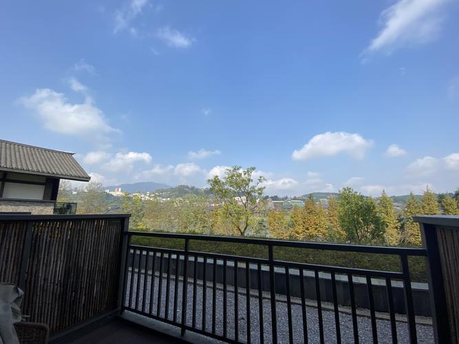 丹寨万达锦华温泉酒店