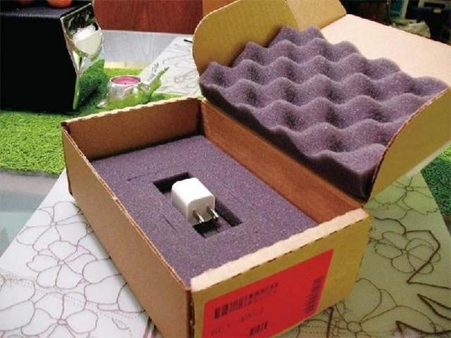 建议立法解决商品过度包装问题