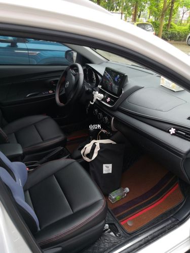 分享致炫x内饰改装对比_奶茶_抱枕_钦州新城吾悦广场自由行热门攻略