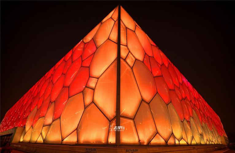 北京6座地标性建筑每一栋都很国际范不崇拜摩天大楼