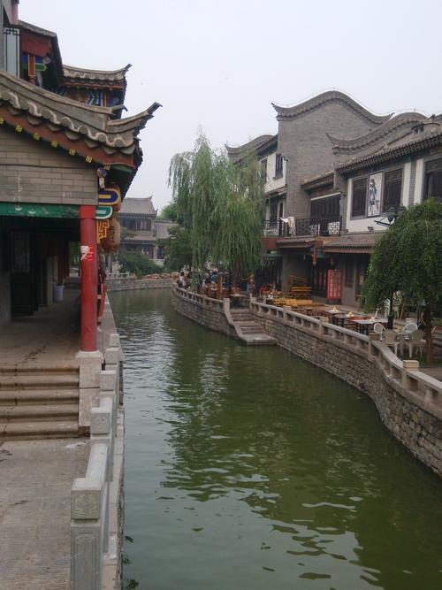滦州古城