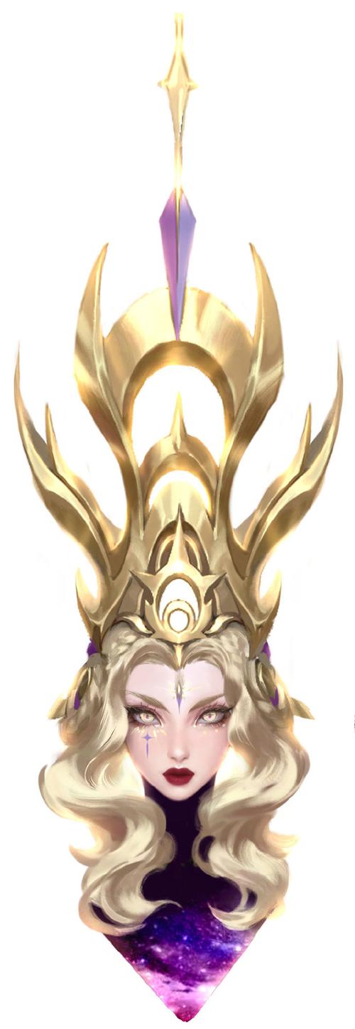 王者荣耀武则天倪克斯神谕图鉴新典藏皮肤怎么样