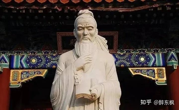 南北朝著名诗人庾信身居要职锦衣玉食却大喊忧愁苦闷何解