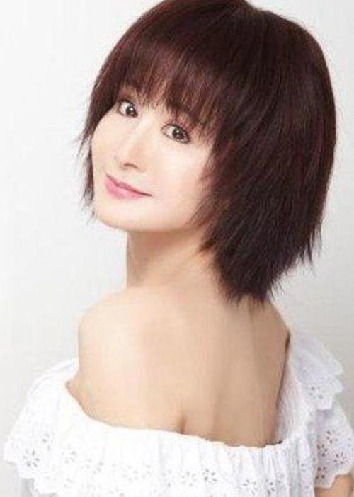 潘迎紫_演员_作品_个人资料_简历_生日_经历_留言