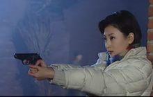 白羚,电视连续剧《重案六组》系列里的主要角色,该角色由高榕饰演.