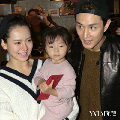 《你好乔安》正好在剧组过生日,老公李承铉神秘现身惊喜戚薇现场拥吻