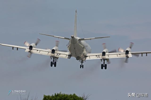 机再闯南海,大年初三解放军毫不放松|反潜巡逻机|美军|p-3c_网易订阅