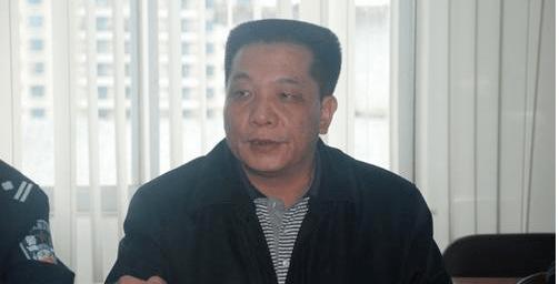 重磅|河源市公安局原副局长被查