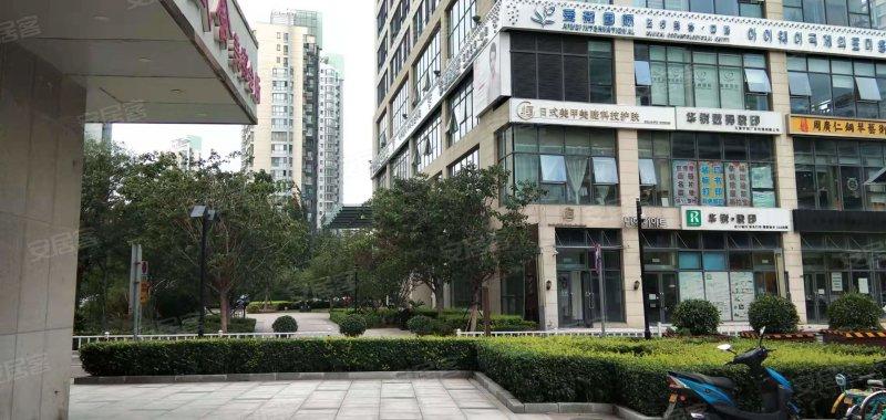 融创奥城天玺,凌宾路-天津融创奥城天玺二手房,租房