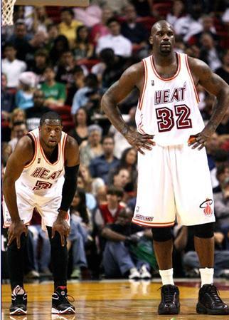 沙奎尔·奥尼尔