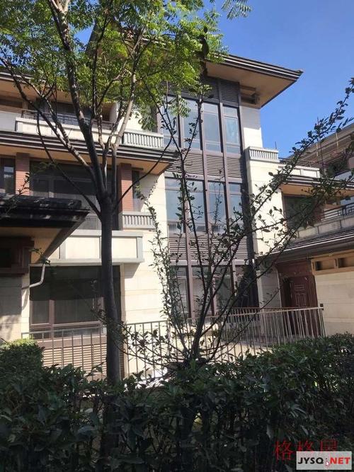 z今日推荐———朝宗原筑两套别墅 - 房产租售 - 江阴论坛