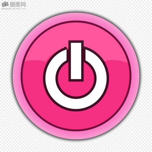 关闭按钮图标
