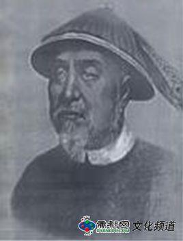 张英(清代官员)