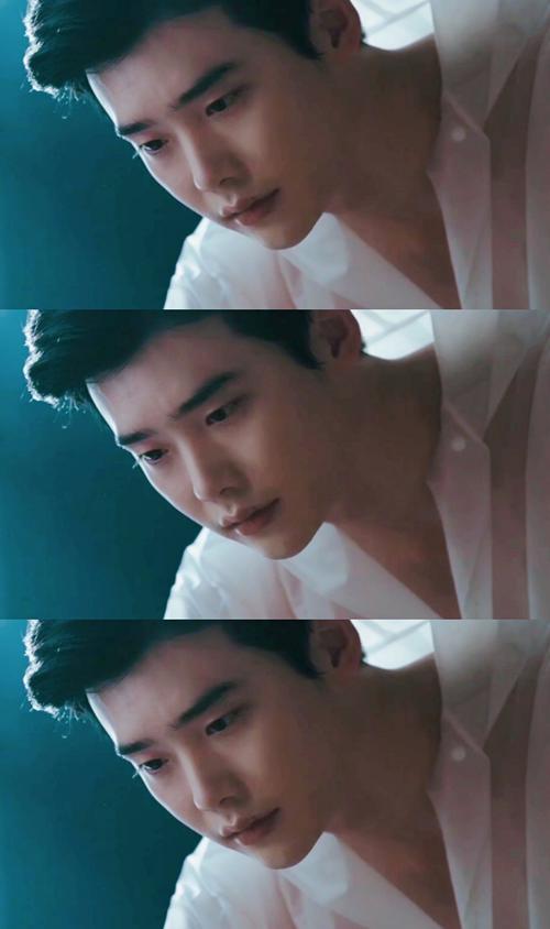 李钟硕|vip|来只超级无敌帅的反派硕