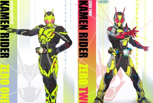 假面骑士同人:时王盖茨合体变身revice,五大骑士完美融合,真帅