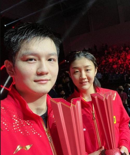 运气不好王曼昱再次输给陈梦孙颖莎她还能翻身吗