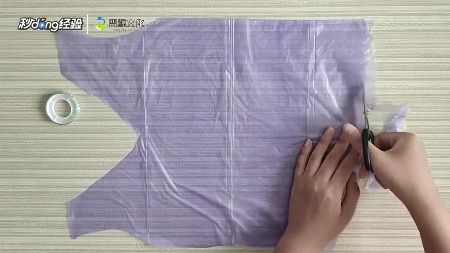 想知道环保服装手工制作怎么做,一起看看教程吧.