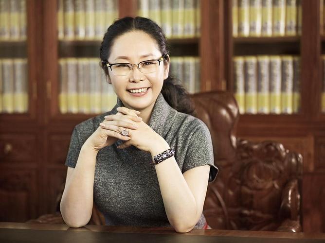 张荣华(天津荣程集团董事会主席) - 搜狗百科