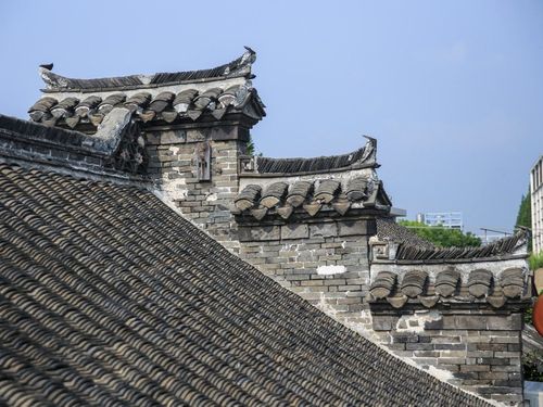 相约千年古镇伍佑