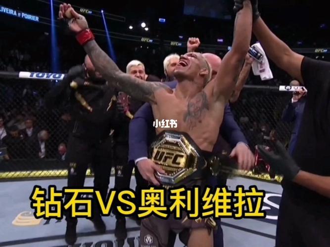 钻石vs奥利维拉_钻石_格斗_体育运动_综合体育
