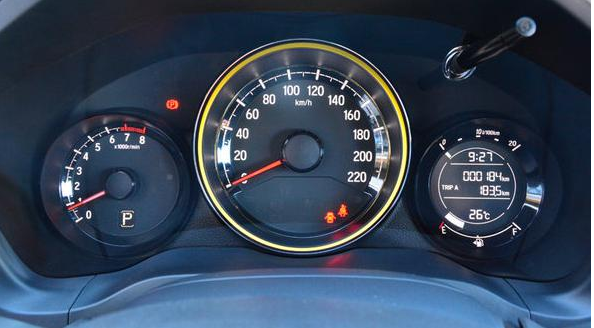 【本田xrv仪表盘】本田xrv仪表盘说明书,本田xrv仪表盘故障灯说明