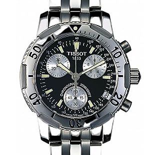 专柜正品正品 天梭 tissot prs200石英运动男表 t17.1.486.53