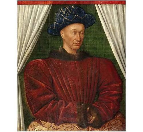 他不仅是法国的红顶商人,更是欧洲从中世纪进入文艺复兴的见证者