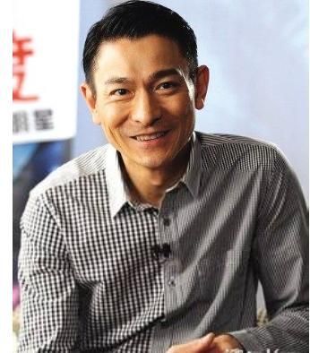 刘德华