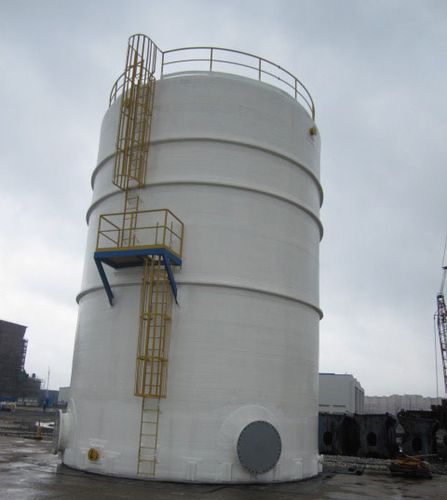 供应河北玻璃钢罐—玻璃钢大型储罐