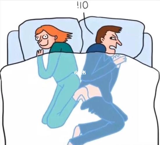 女生们快来尝试下这种暖脚方式!_素材_表情包