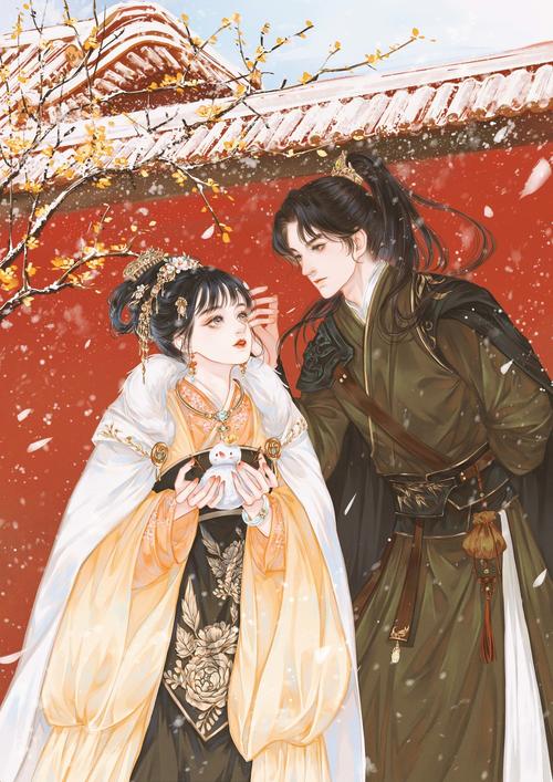 6月21日 13:37   关注  古风 美男 仕女 插画绘画 封面 评论 收藏