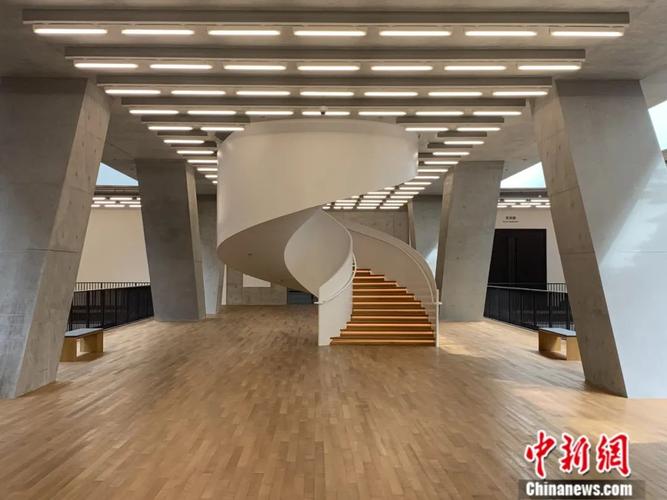 香港m 博物馆.张晓曦 摄