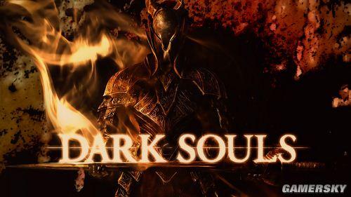 黑暗之魂darksouls高清壁纸