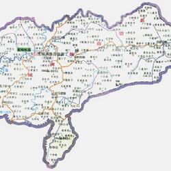 宽城满族自治县