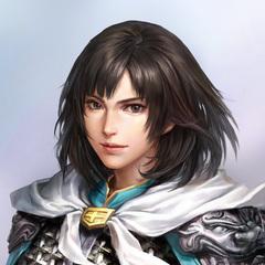100万人の三国志special 武将头像