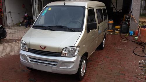 【池州二手车】2014年2月_二手五菱之光6388_价格2.78