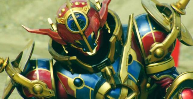 把别人当工具的骑士,最终都会背叛,千骑没看过假面骑士?