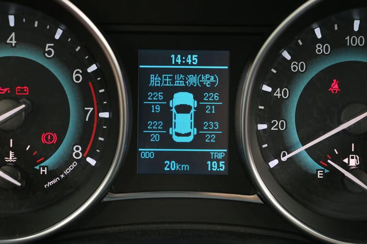 近距离接触哈弗h1