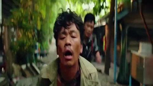 唐人街探案:老天爷都在帮他,陈赫这下算是彻底没脾气