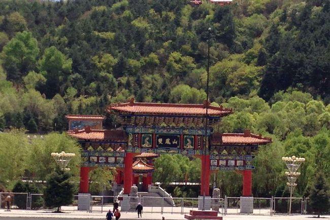 石家庄这十个景点均免费游玩,周末打卡不容错过