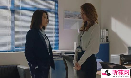 使徒行者3苏淼淼扮演者是谁电视剧使徒行者3简介