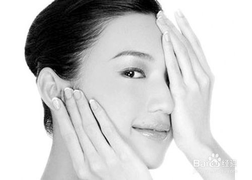 如何护理身体皮肤——缺水怎么办