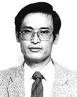 石博郁郎