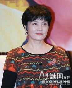 电影演员陈红老公是谁